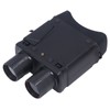 HD Binoculars Infrared Night View 1080P 5X Telescope with LED
