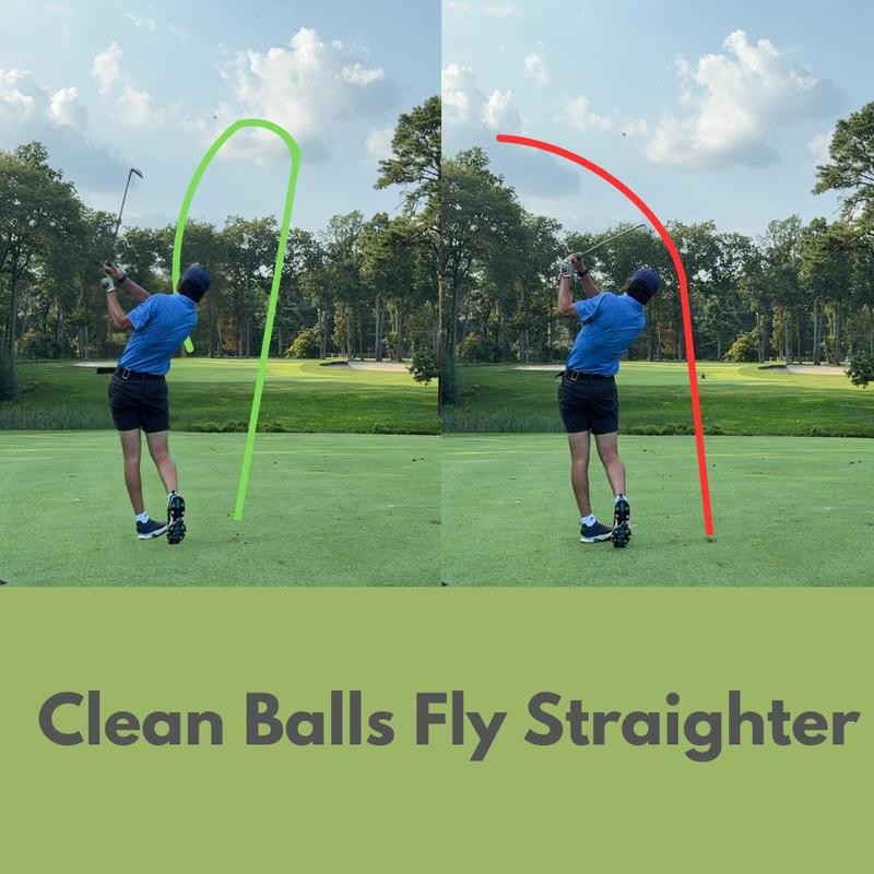 Luna's Ball Washer - Magnetic 3D Printed Golf Ball Washer