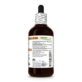 Hawaii Pharm Asafoetida Alcohol-Free Extract, Glycerite for Antioxidant Support, Promotes Digestive Comfort, Encourages Cellular Strength, Supports Nervous Conditions & Respiratory Wellness - 4 fl.oz