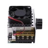 Walfront SCR Electric Voltage Regulator Dimmer Temperature Controller Motor Speed