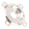 TSDZ2 CNC 104 BCD Chain Ring Chainring Chainwheel Spider Adapter