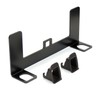 Universal Child Seat Restraint Anchor Mounting Kit for ISOFIX Connector