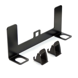 Universal Child Seat Restraint Anchor Mounting Kit for ISOFIX Connector Latch Interface Bracket Universal for Cars