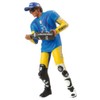 Minichamps 312060296 Figurine Standing Valentino Rossi Moto GP Sachsenring Scale
