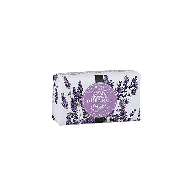Scented Soap 'Fine Lavender', 125 g