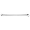 TONE M15-1921 Long Glasses Wrench (15°) Double Side Width 0.7