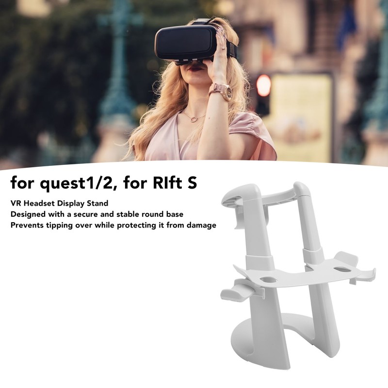 VR Stand for Quest 1 2 for Rift S Universal