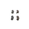 Bosch 0986424734 Brake Pad Set