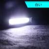 SANRILY LED Work Light, Work Light, Deck Light, Backlight, 9W,