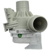 AHA75673404 AHA75673402 Washing Machine Drain Pump Assembly Replacement for LG