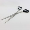 ALLEX Little Skinny Scissors for Office 4.7", All Purpose Slim