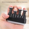 Dilwe Hand Finger Exercise Device Strength Training Strengthening Exercises for