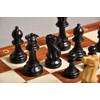 The House of Staunton The Grandmaster Chess Set - Pieces