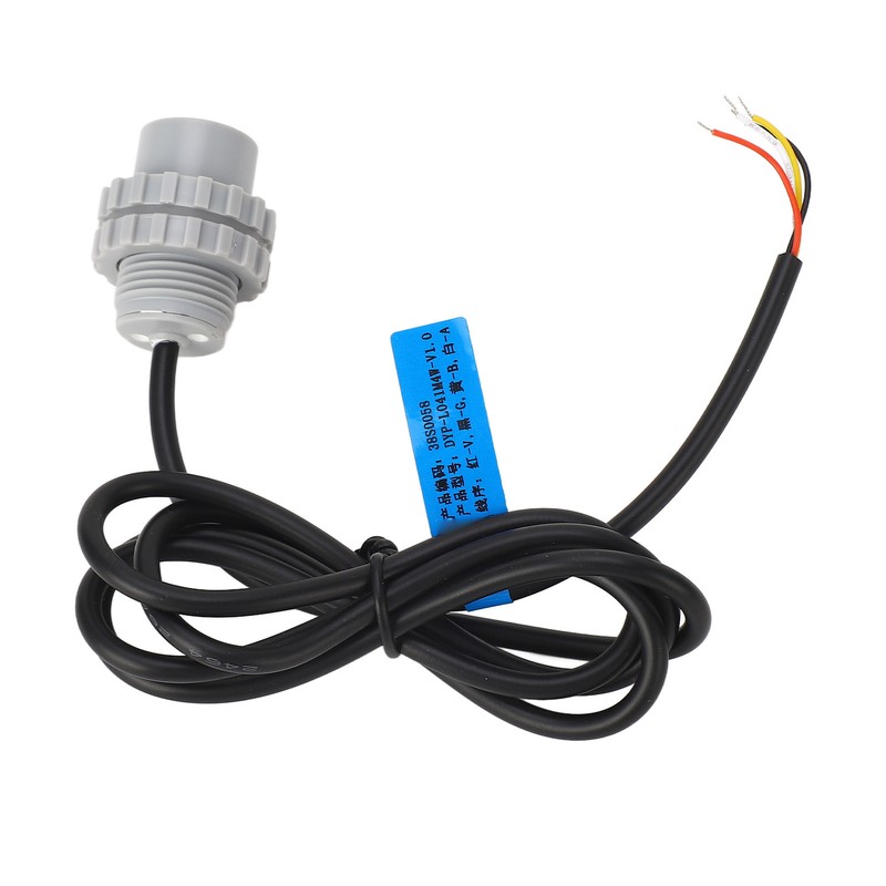 Ultrasonic Distance Measuring Sensor Obstacle Avoidance Ranging Module for Underwater