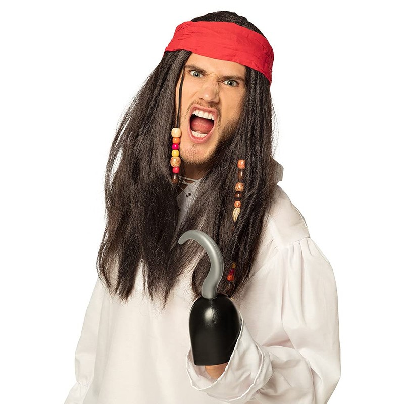 Boland PIRATENHAAK - VARIOUS