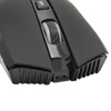 Wireless Mouse 2.4G Rechargeable USB RGB Professional Grade Optical Sensor