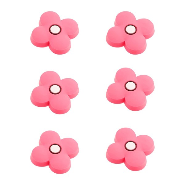 CcHhyyt Cartoon Shape, Soft Rubber Knobs for Kids, Girls, Boys,