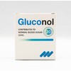Gluconol Capsules - Herbal Food Supplement 20 Capsules