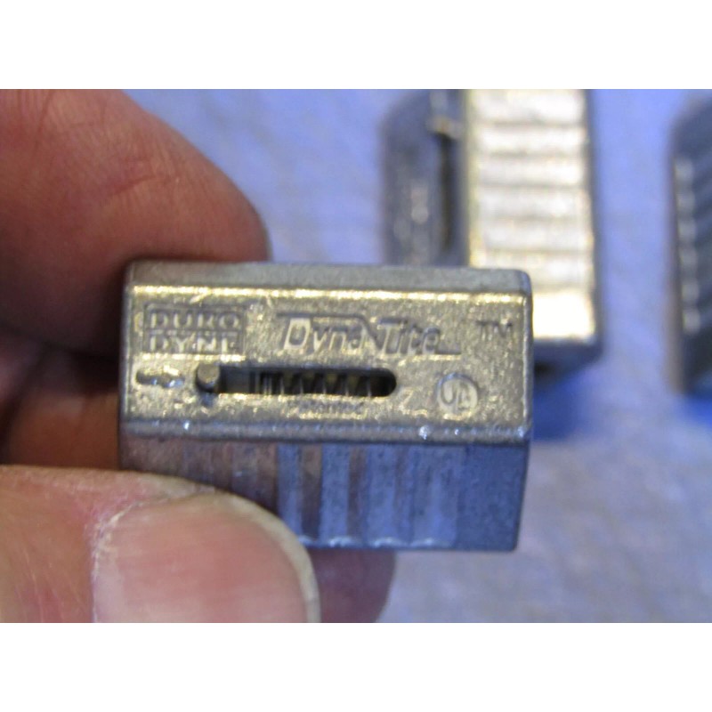 Duro Dyne 10 – Duro Dyne 030351, CL12-WC3 Dyna-Tite Cable