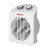 Comfort Glow EFH1518 Electric Fan Heater, White