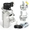 VORGENS Ignition Switch Cylinder Housing 15795321 15795322, w/Ignition Lock Cylinders