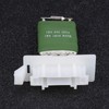 Car Heater Fan Blower Control Resistor for Seat 1K0959263A for