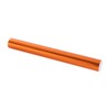 ATMOMO Chrome Mirror Orange Car Vinyl Wrap High Gloss Self-Adhesive