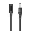 HISPD DC 18V 12V 9V 7.5V 6V 5V Barrel Plug