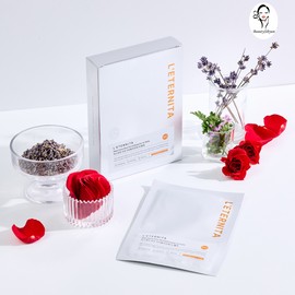 Letternita Leternita Masquera Vizzo Rivitalisante La Perre / 레테르니타 마스케라 비조 리비탈리잔떼 라 뻴레