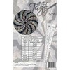 Phillips Fiber Art PFA-JZP All That Jazz Pattern