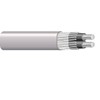Wirenco 4/0-4/0-4/0 Aluminum SEU Service Entrance Cable with Ground (15FT