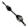 CV Axle Shaft Assembly Left & Right Pair Set for