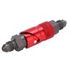 Brake Line Quick Release Connect Adapter Aluminum Alloy Fitting for
