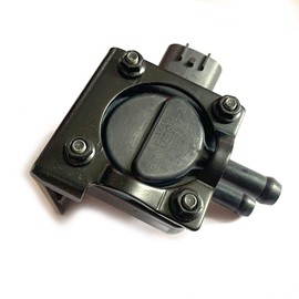 Differential Pressure Sensor Positive Pressure Sensors 8-97359985-2 897359852 For Isuzu