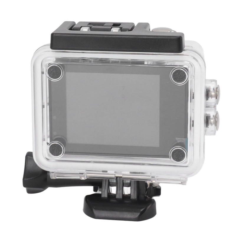 1080P Sports Camera 2.0 Inch LCD Screen USB 2.0 140