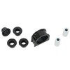 Whiteline W13389 Steering Rack and Pinion - Mount Bushing Kit
