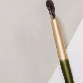코 섀도우 전용 브러시 노즈 라인 음영 메이크업 도구 얼굴 윤곽 화장용 Contour Nose Line Shadow Makeup Brush for Face Definition