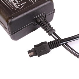 myw-tech Sony HandyCam Camcorder HDR-XR520V power supply cord cable AC DC adapter charger
