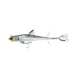 SEGROCK #01 REAL KATAKUCHI Seglock 3.0 inches (78 mm) / 0.8 oz (21 g)