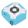 Digital Tape Measure 5m 40m Range 2mm Accuracy LCD Display