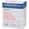 Holthaus Medical Ypsisan Non-Woven Dressings 10 x 10 cm Sterile