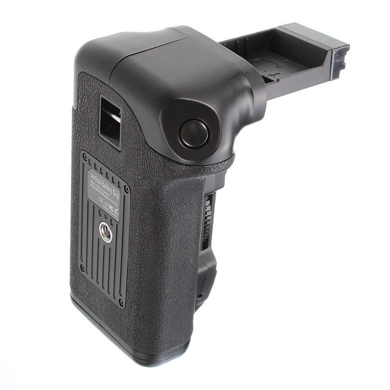 Vertical Battery Grip Holder for Canon EOS 800D/ Rebel T7i