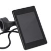24V 36V 48V 60V Electric Bike LCD Display Meter Electric