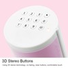 Multi Functional Pencil Case Intelligent Electronic Combination Lock Pencil Case