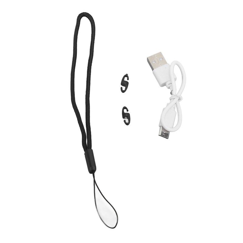 Solar Powered String Lights 18ft Cable Length LED Fairy String