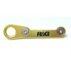 R&G CBR400R/CBR500R RG-TH0007GO Tie Down Hook Left and Right Set