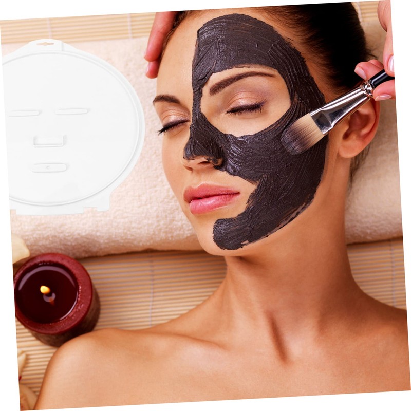 BIUDECO 1Pc Seaweed Mask Molds for DIY Facial Masks for