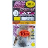 Gamakatsu FK147 4.5-2 Competition Filefish AT, 30 Pieces, Harris 3.9