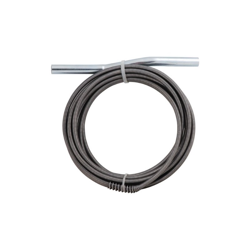 LDR Industries 512 1325 Auger, 1/4" x 25', Silver