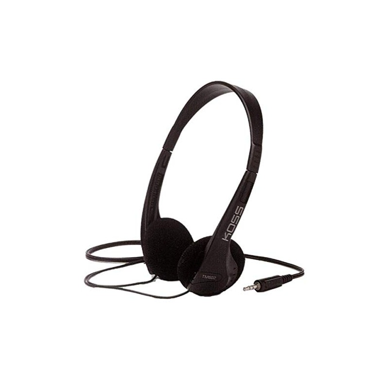 Koss TM602 Portable Headset